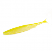 Приманка Raid Fantastick 5.8" (5шт.) 053 White Chart
