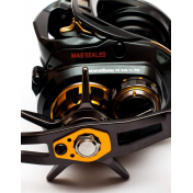 Котушка Daiwa Morethan PE SV 8.1L TW
