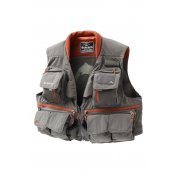 Жилет Simms  Guide Vest Greystone XL