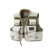 Жилет Simms  Vertical Mesh Vest S