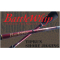 Спінінг Yamaga Blanks Battle Whip BW-TR77MH
