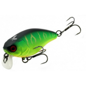 Воблер Jackall Cherry One Footer 46 (46 mm, 7.2 gr) Mat Tiger