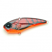 Воблер Raid Level Vib Boost HW (60mm, 14g) 007 Chi Gill
