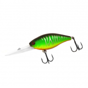Воблер Megabite  Deep Runner 800 F (80 mm, 38,7 g, 8 м) 17