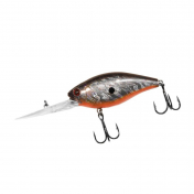 Воблер Megabite  Deep Runner 800 F (80 mm, 38,7 g, 8 м) 1