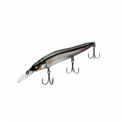 Воблер Megabass OneTen R +1 (110 mm, 14 gr, 2.2m) Kohoku Reaction