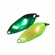 Блешня  Office Eucalyptus Strina 1.6g 27mm #37