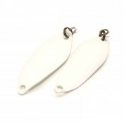 Блешня  Office Eucalyptus Strina AL 0.3g 23mm #01