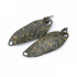 Блешня  Office Eucalyptus Strina AL 0.3g 23mm #06