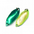 Блешня  Office Eucalyptus Strina Large 2.3g 30mm #37