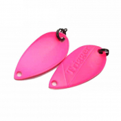 Блешня  Office Eucalyptus Trigger 1.3g 23mm #06