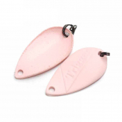 Блешня  Office Eucalyptus Trigger 1.3g 23mm #08