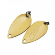 Блешня  Office Eucalyptus Trigger 1.3g 23mm #09