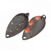 Блешня  Office Eucalyptus Trigger 1.3g 23mm #13