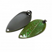 Блешня  Office Eucalyptus Trigger 1.3g 23mm #16