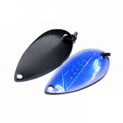 Блешня  Office Eucalyptus Trigger 1.3g 23mm #17