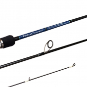 Спінінг Yamaga Blanks Blue Current BLC-72/С