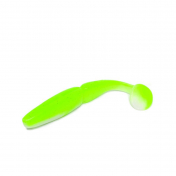 Приманка Intech Slim Shad 3,3"(7 шт) #23