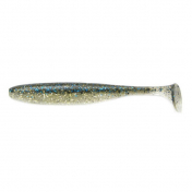 Приманка Keitech Easy Shiner 4.5" (6 шт) 418 Blue Gill Flash