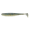 Приманка Keitech Easy Shiner 4.5" (6 шт)