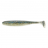 Приманка Keitech Easy Shiner 4.5" (6 шт) 418 Blue Gill Flash