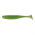 Приманка Keitech Easy Shiner 4.5" (6 шт) 424 Lime Chartreuse