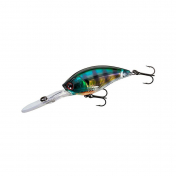 Воблер Yo-Zuri 3DB Deep Crank 70F (70mm, 21gr) PBG