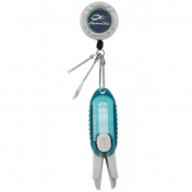 Ножиці Daiwa Emeraldas Petit Riggos