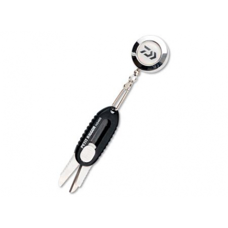 Ножиці Daiwa Petit Riggor Ножиці Daiwa Petit Riggor