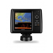 Ехолот Garmin echoMAP Chirp 52dv