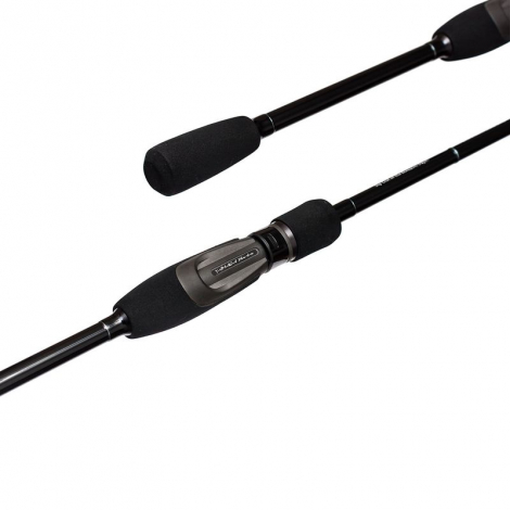 Спінінг Yamaga Blanks Blue Current II BLC-72/С II