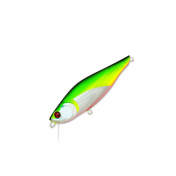 Воблер Pontoon 21 Kalikana 70F SR (70mm, 7.5gr) R37