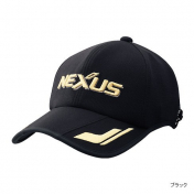 Кепка Shimano Nexus CA-199L black