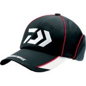 Кепка Daiwa DC-1303W black