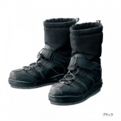 Сапоги Shimano FB-051L  black LL (26,5 - 27 см)