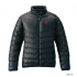 Куртка-поддьовка пухова Shimano JA-262L black 3L (27,5 - 28,5 см) Куртка-поддьовка пухова Shimano JA-262L black 3L (27,5 - 28,5 см)