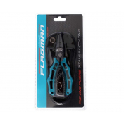 Плоскогубці Flagman Precision Forging Fishing Pliers 15см