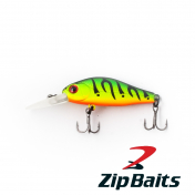 Воблер Zip Baits Khamsin Tiny SP-DR (3 гр, 40 мм, 1,0-1,3м) 070