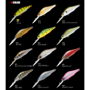 Воблер Zip Baits Khamsin SP-SR (9,5 гр, 70 мм, 1,0-1,5м) 029