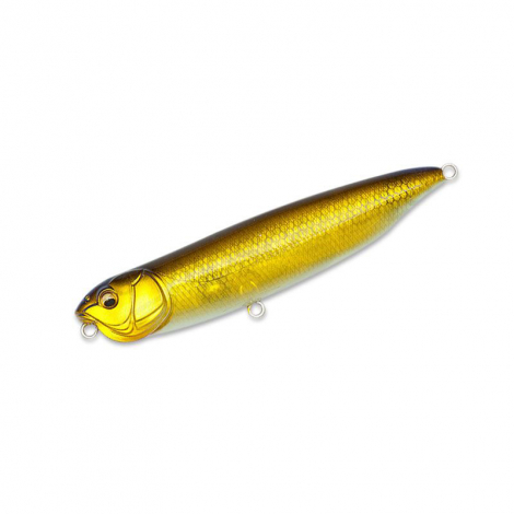 Воблер Megabass Dog-X Speed Slide F (87 mm, 10 gr) IGNAL PHANTOR Воблер Megabass Dog-X Speed Slide F (87 mm, 10 gr) IGNAL PHANTOR