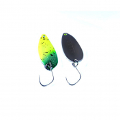 Блешня Yarie Dexter №712 32mm 2.5g AD23
