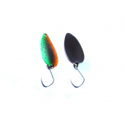 Блешня Yarie Dexter №712 32mm 2.5g AD25