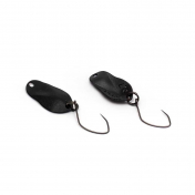 Блешня  Ivyline Penta 1.3g 19mm A01