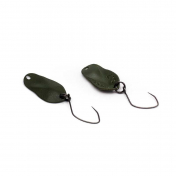 Блешня  Ivyline Penta 1.3g 19mm A05