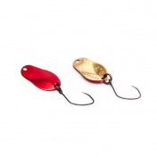 Блешня  Ivyline Penta 1.3g 19mm E01