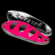 Блешня SV Fishing Lures Koketka 2,6г TS03