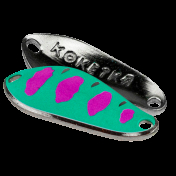 Блешня SV Fishing Lures Koketka 2,6г TS10