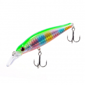 Воблер Megabite  Fatty Minnow 90 SP (90 мм, 15,8 гр, 1,3 m) 31