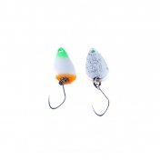 Блешня  Yarie T-Spoon №706 21mm 1,4g BJ-2