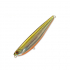 Воблер Pontoon 21 ZanyZag 85F (85mm, 10.0gr) R60